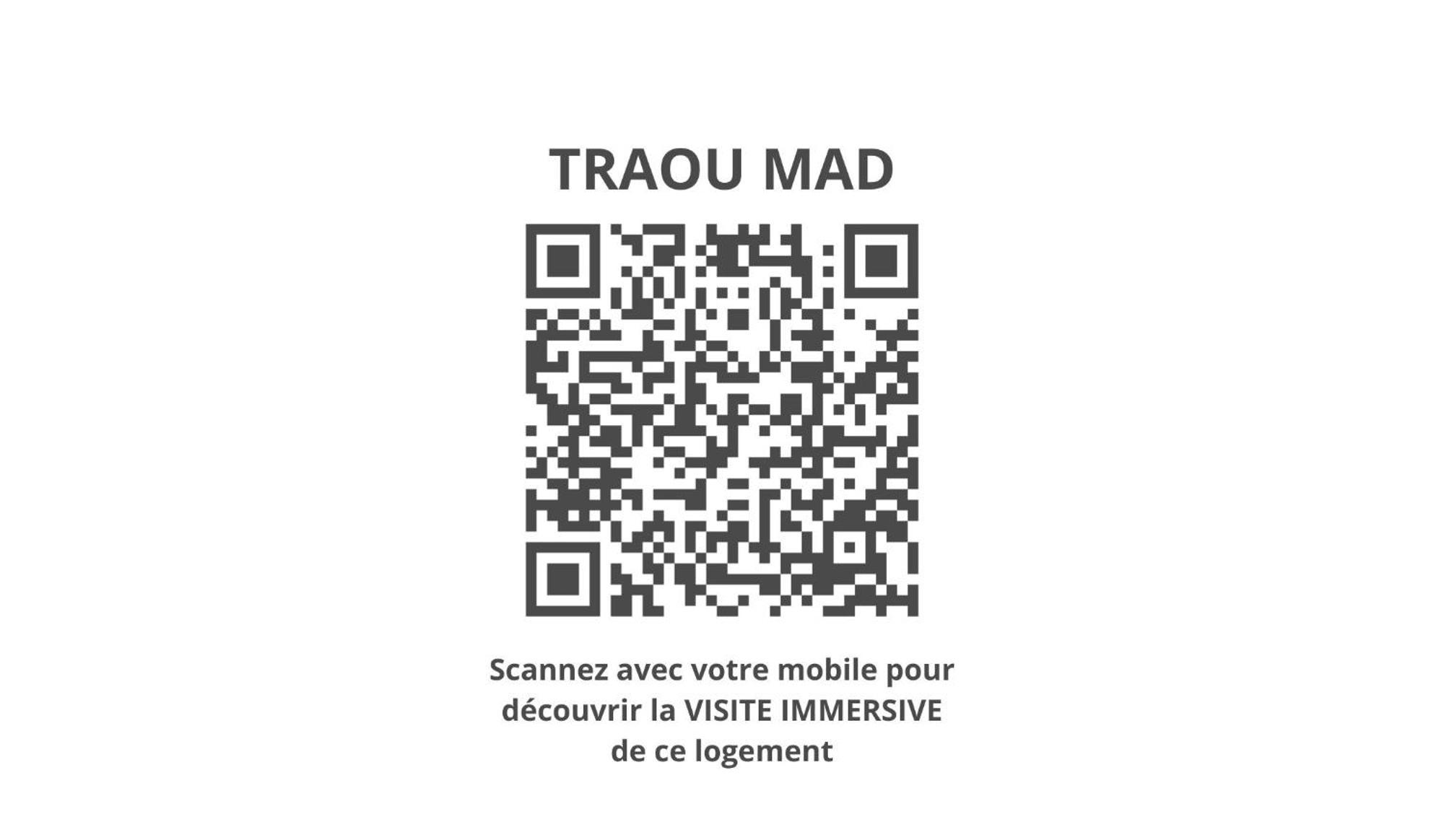 Le Traou Mad - Au Coeur De L'Intra-Muros Saint-Malo Buitenkant foto